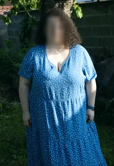 Aleksandra, 22