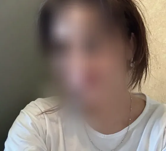 Christina, 35