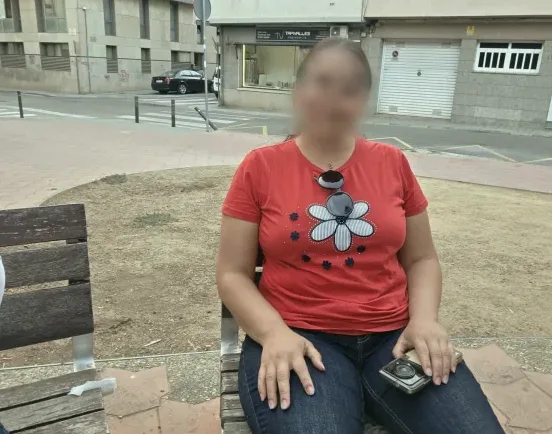 Denise, 39