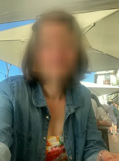 Fabienne, 34