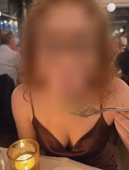 Hannah, 25