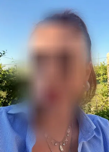 Hannah, 28