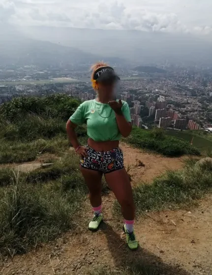 Isabella, 40