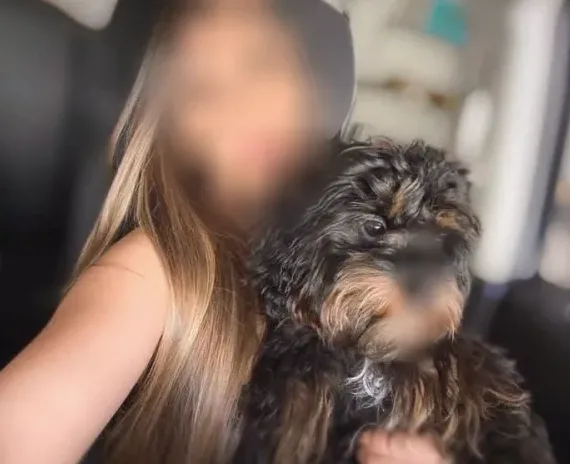 Laura, 33