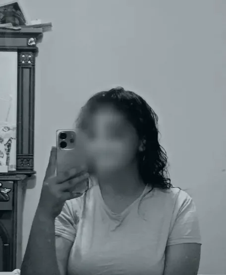 Magdalena, 22