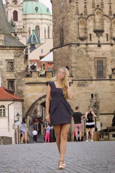 Marina, 29