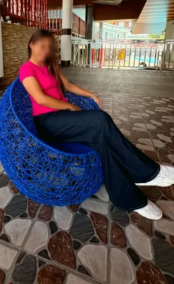 Marina, 36