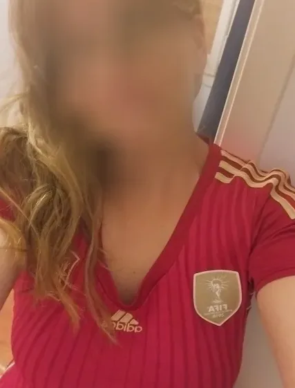 Marlene, 35