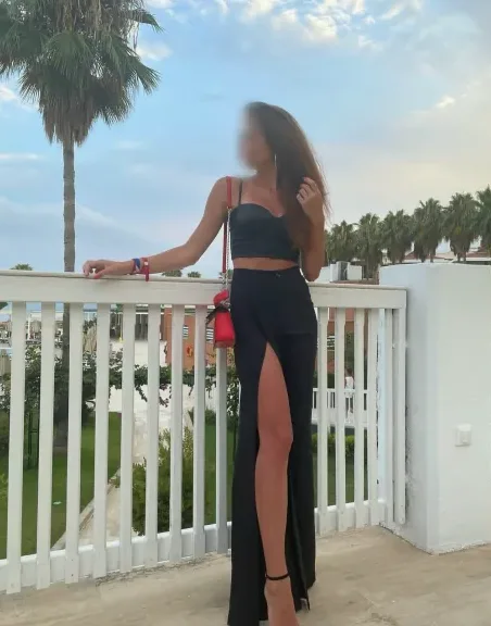Miriam, 39