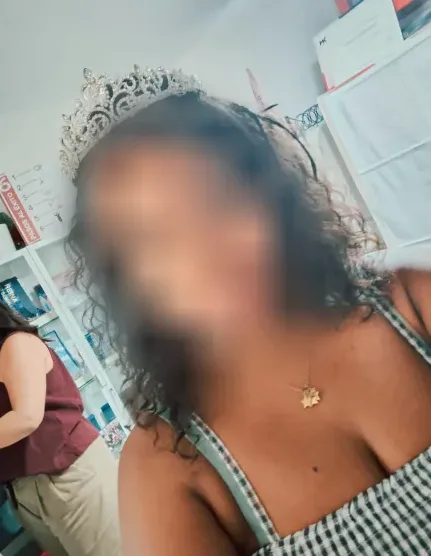 Miriam, 37