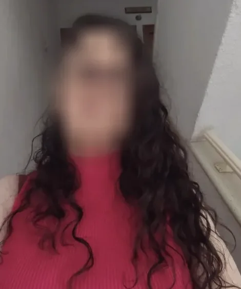 Renate, 34