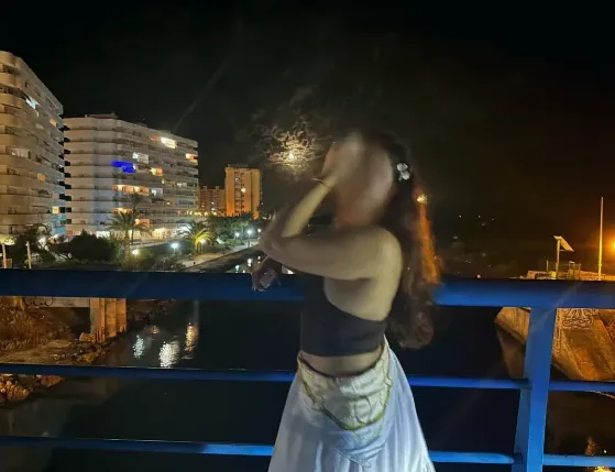 Romana, 18