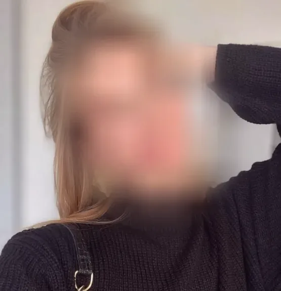 Sonja, 26