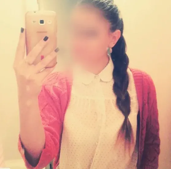 Sophie, 37